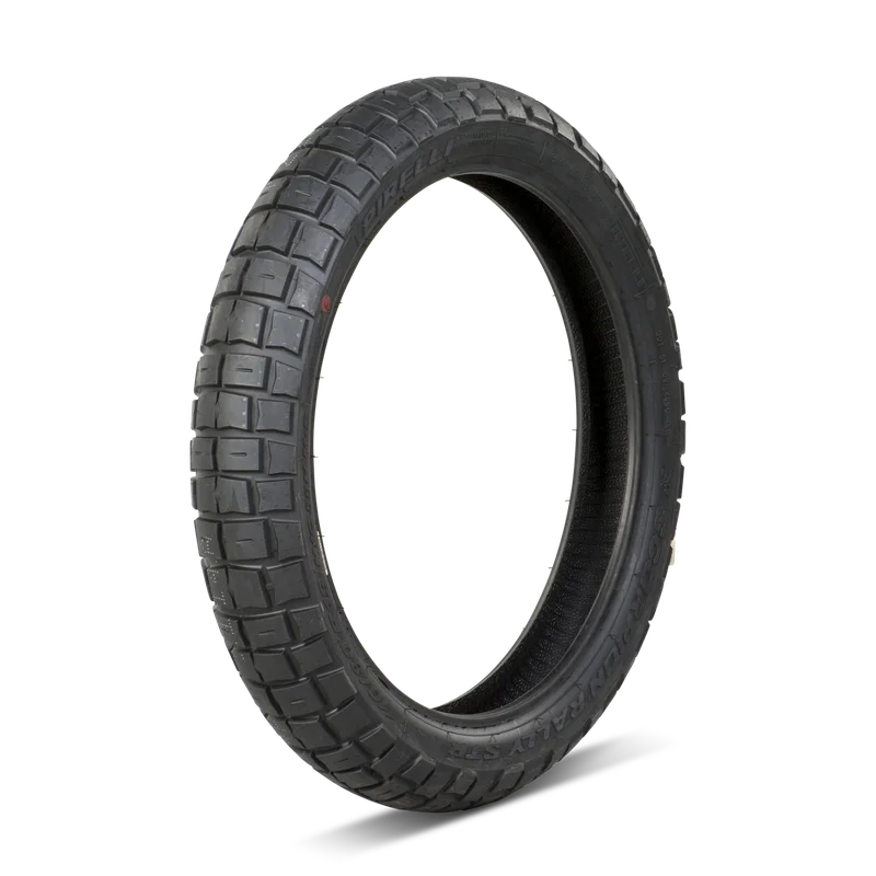 Voorband PIRELLI Scorpion Rally STR