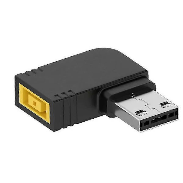 MSI USB-kontakt Laptop Laddare Strömkabel 5.5x2.5mm/7.4x5.0mm/MSI USB-kontakt C