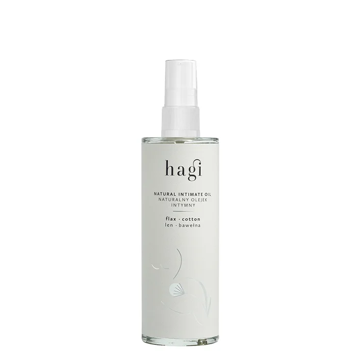 Hagi Intimolja 100 ml