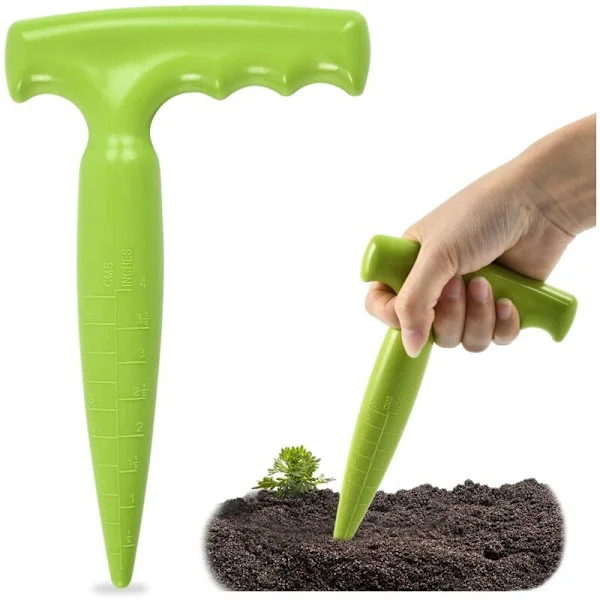 Trädgårdsredskap: Planteringsspade. Trädgårdsspade. Blomsterlöksättare. Trädgårdsplanterare. Planteringsspade. Hjälpmedel för odling av suckulenter 