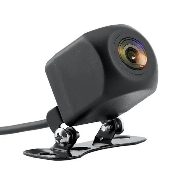 Wifi Trådløs Bil Ryggekamera For Iphone Android - 1080p Hd Ryggekamera-XF15-