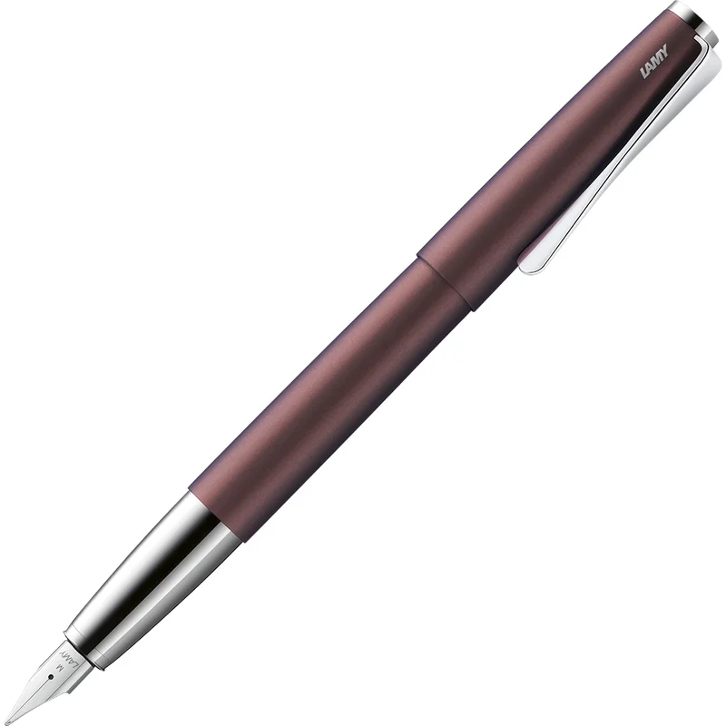 Studio Orion Matt Fountain Pen Medium