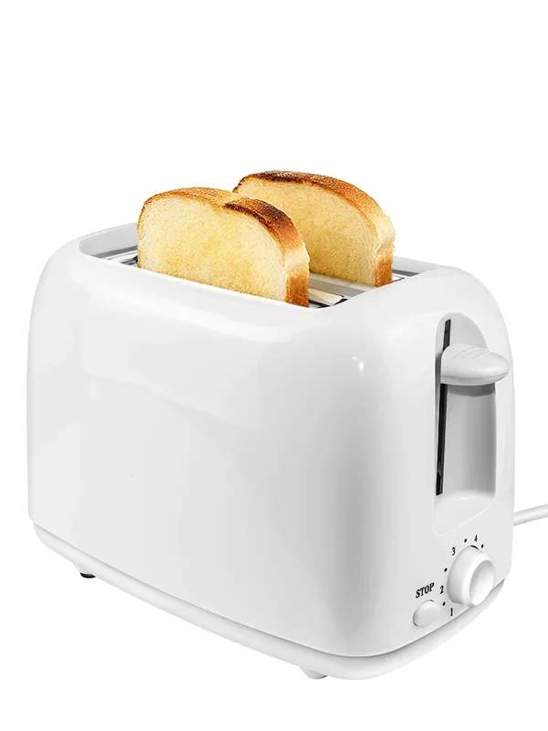 AliExpress - 230 V Home Toaster, 6 Modi, 2 Scheiben Brot, automatische Maschine, Ein-Klick-Bedienung, Sandwich-Maker, Küchen-Toaster, 