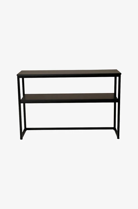 Nordic Furniture Group - Konsollbord Ravn - Svart - Avlastningsbord & sidobord - Från Homeroom