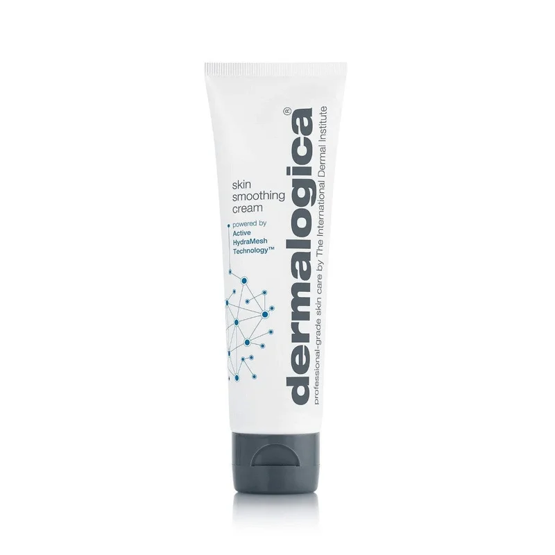 Dermalogica Skin Smoothing Cream Crema Idratante Levigante Viso