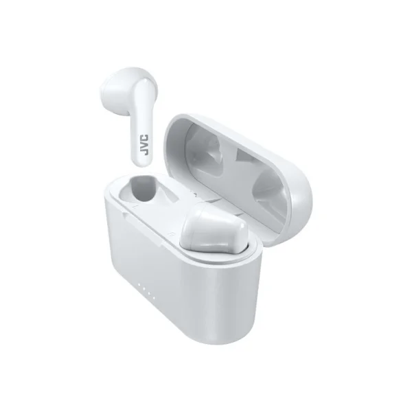 JVC HA-A3T - True wireless-hörlurar med mikrofon