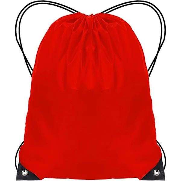 Drawstring Bags, Swim PE Bags Drawstring Gym Bag for Kids Adults String Swimming Sports Bag for School Sports Swimming Gym Travel