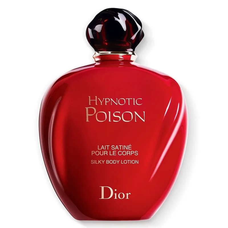 DIOR Hypnotic Poison 200ml - Latte Corpo