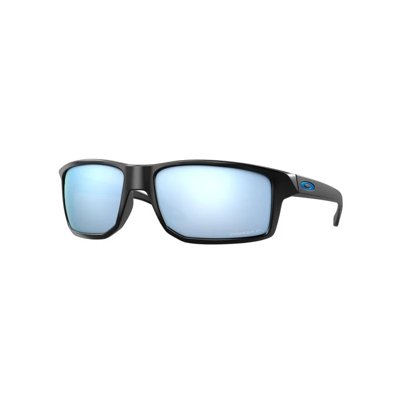 Oakley Gibston - Urheilulasit - Oakley - Mustat Rectangular