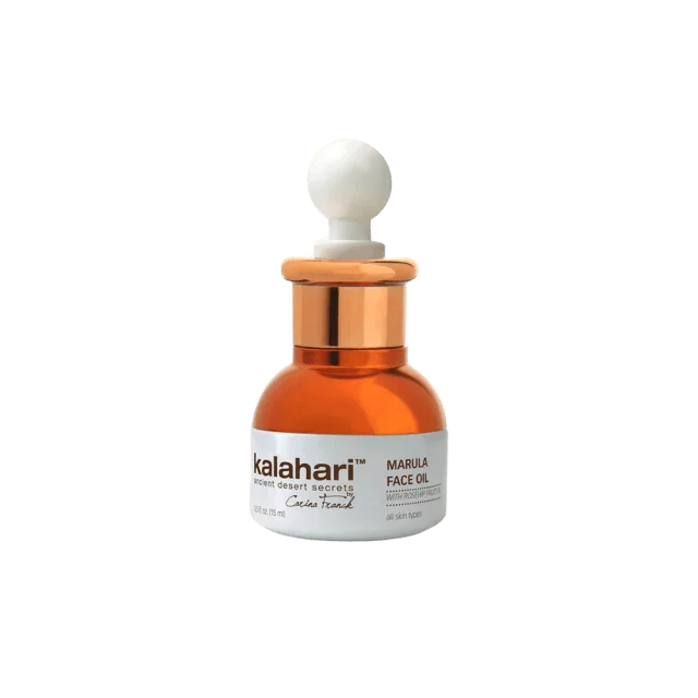 Marula Face Oil 15 Ml 536b8e67 B75b 4a0c Bbdd 811bf1f49a2a Serum & specialbehandling Unisex
