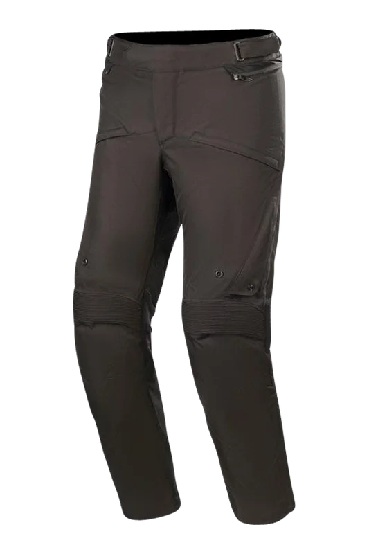 Alpinestars Road Pro Gore-Tex Motorcycle Trousers Black M