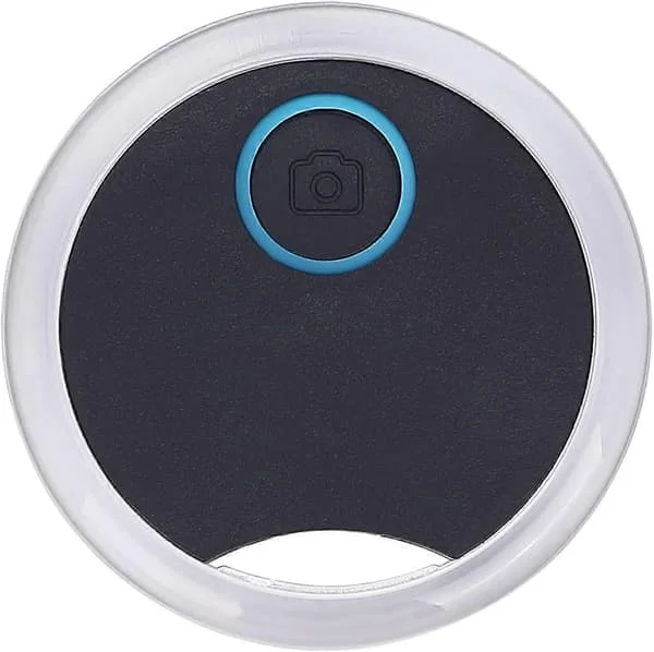 Trådløs GPS-tracker for barn