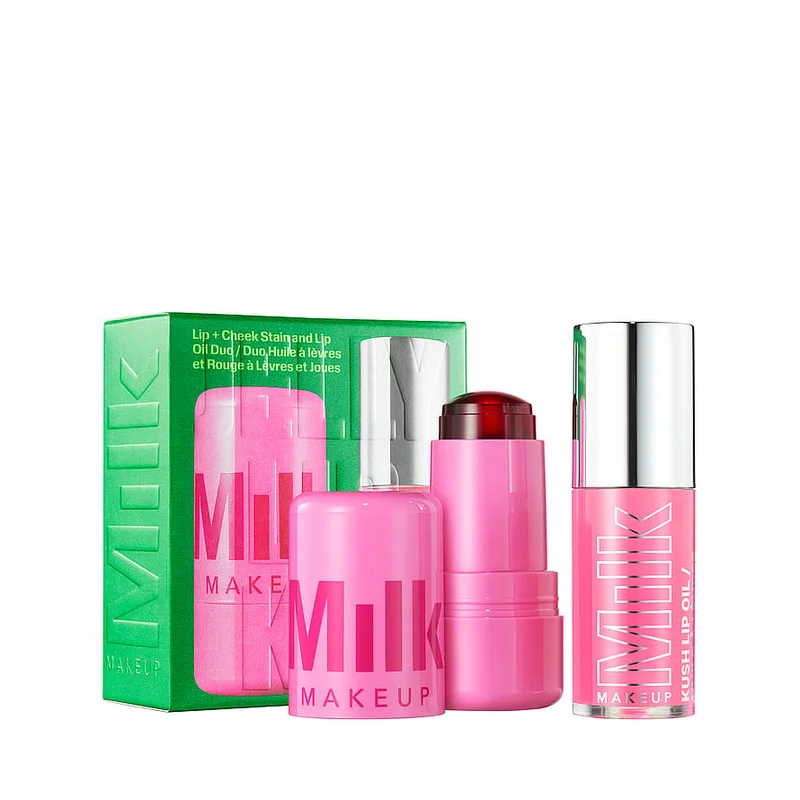 Milk Makeup Jelly Lip Kit, Makeup, Makeup, Gaveæsker