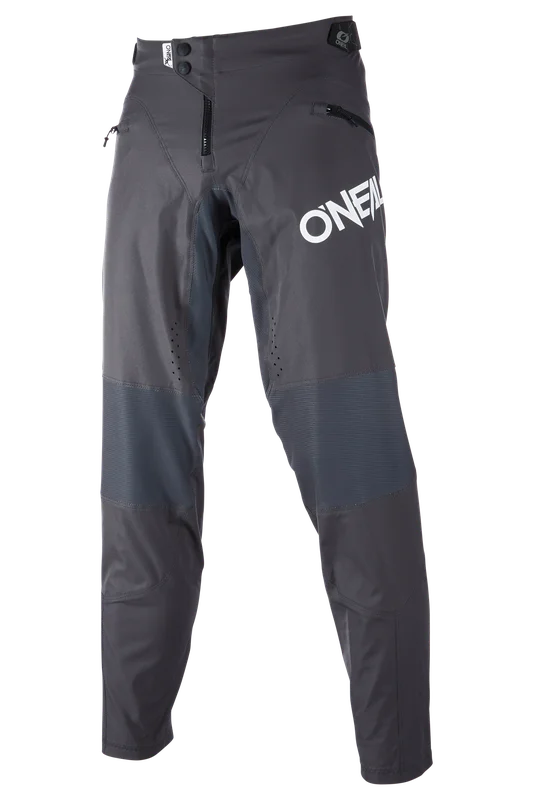 Pantalones de Bici de Montaña O'Neal Legacy Gris 30