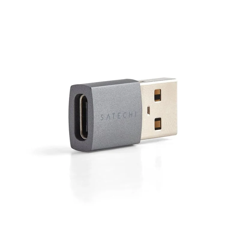Adapter till laddskåp RECHARGE, USB-A till USB-C