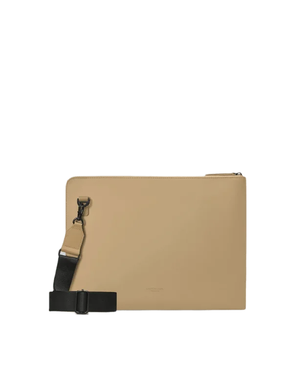 Gaston Luga Spläsh Laptop Bag - 13"/14" Väskor Unisex 0