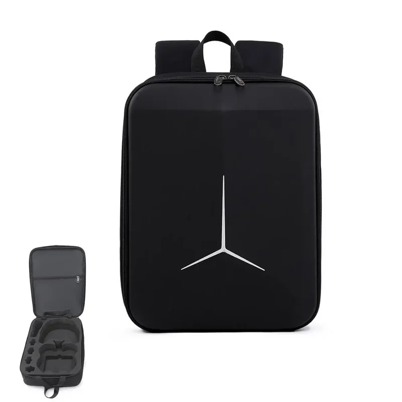 AliExpress - Hartschalen-Rucksack für DJI Neo 2 Motion Fly More Combo Reisetasche Goggles N3/RC Motion 3 Etui für DJI Neo 2 Drohnen-Zubehör