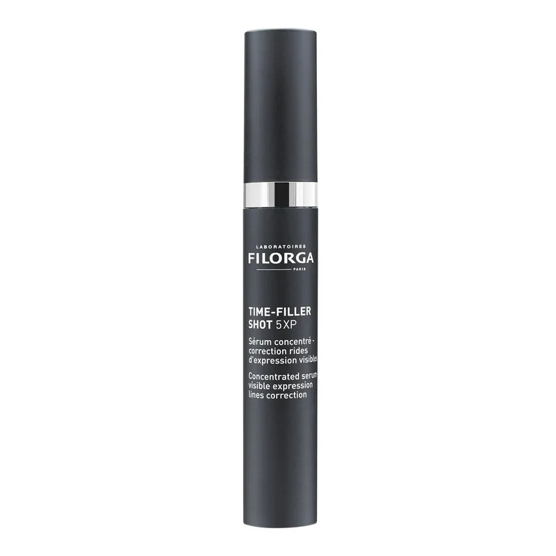 Filorga Time Filler Shot 5xp Siero Concentrato Linee Di