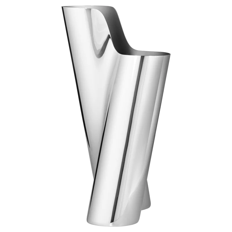 Georg jensen Lituus vase lille | KitchenOne