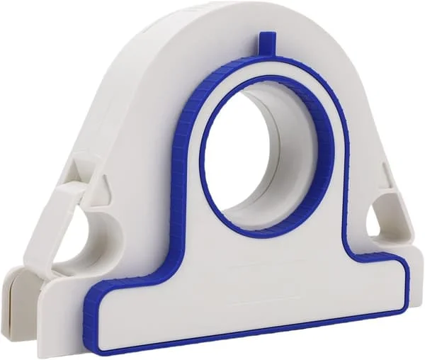 Malertapeapplikator Maskering Master Tape Dispenser Med Skrape Maskering Malertapeapplikatorsett For Maling Av Lister Vegg Og Gulv