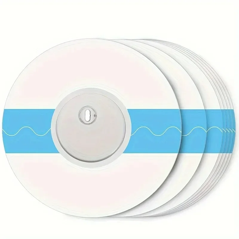AliExpress - 50 Stück Freestyle Libre-Sensorabdeckungen, latexfreier Kleber für Libre 2, vorgeschnittenes CGM-Klebeband, wasserdicht, starker Stab, 