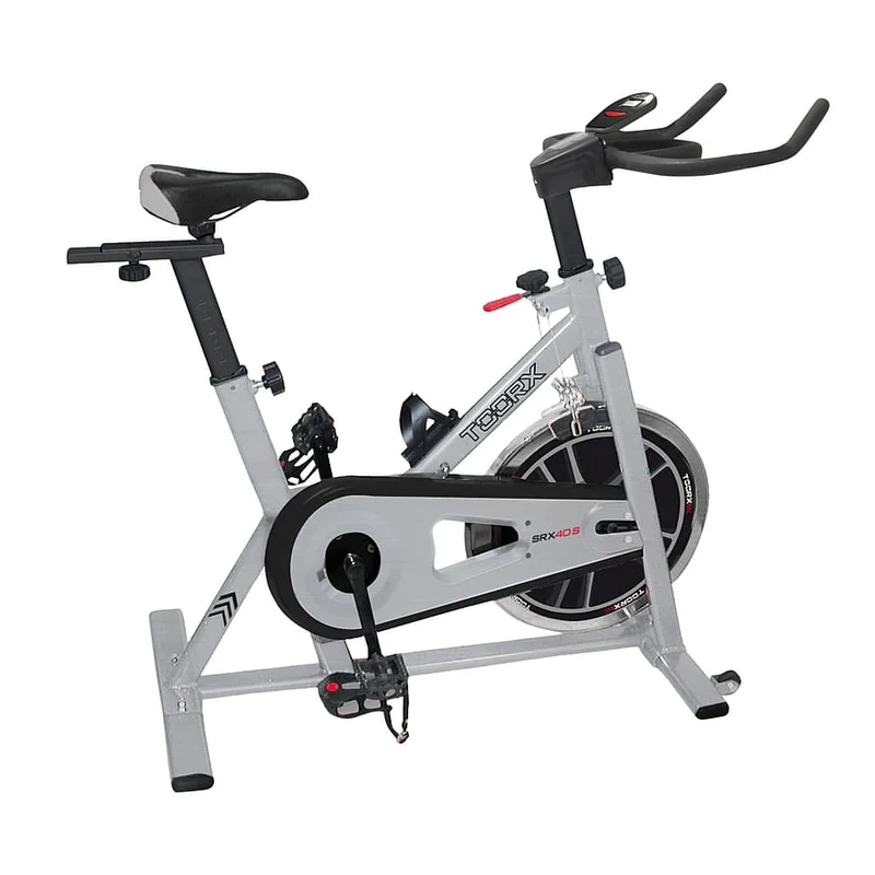 TOORX SRX-40 S Spinningcykel, Sport & Velvære, Træningsmaskiner, Spinningcykel