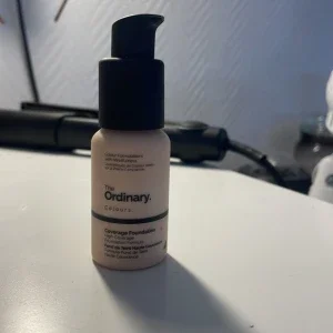 Foundation från The Ordinary