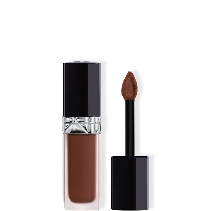 DIOR Rouge Dior Forever Liquid 400 FOREVER NUDE LINE - Rossetto