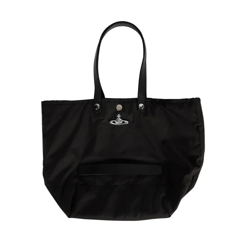 Utility Small Shopper Bag