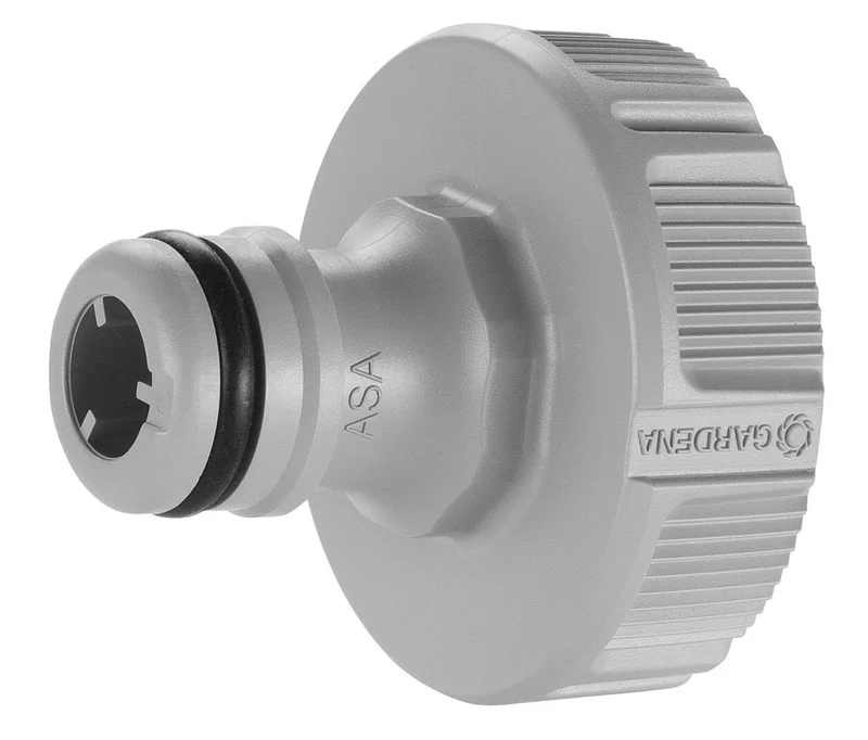 Gardena 18222-20 Skruvkontakt 1", Bevattning