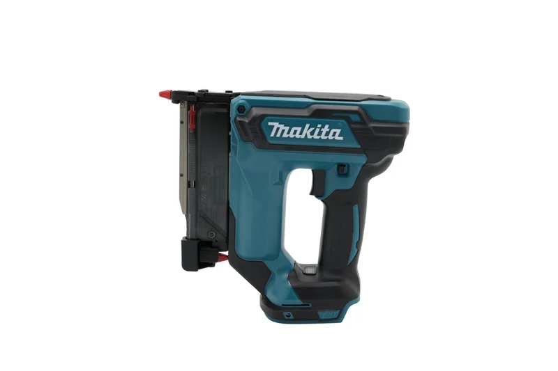 Makita LXT DPT353 - Spikerpistol - batteridrevet - uten batteri
