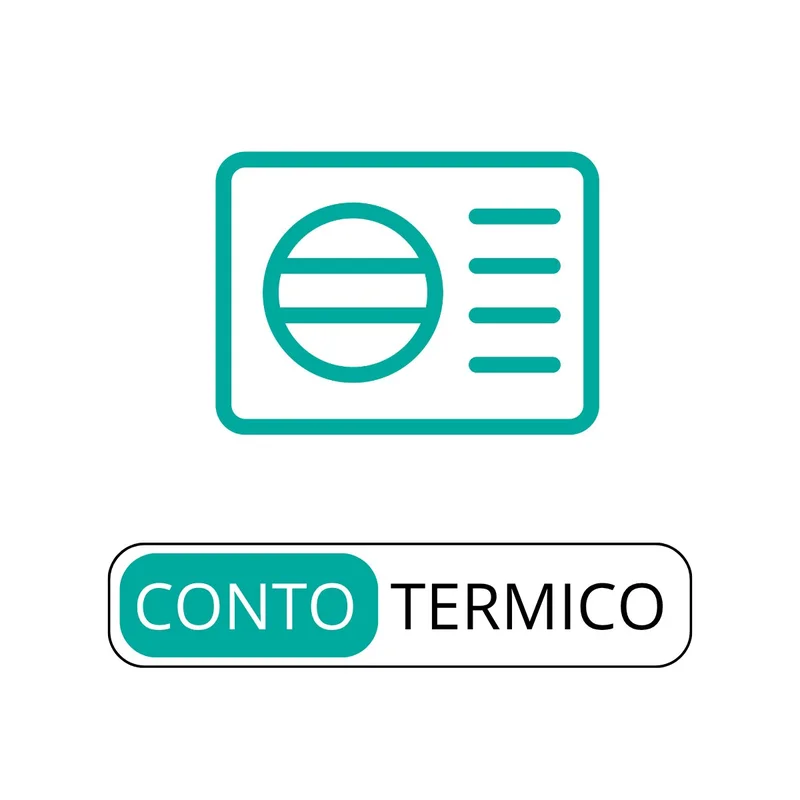 Pratica Conto Termico per pompa di calore | Climamarket