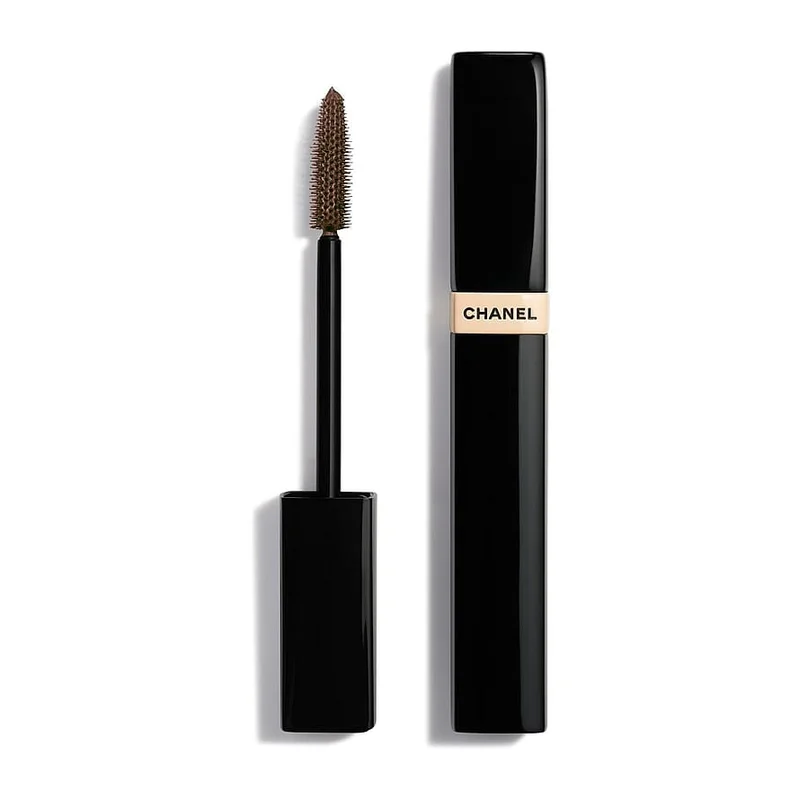 CHANEL LES BEIGES MASCARA VOLUME OG DEFINITION MASCARA, Øjne, Mascara