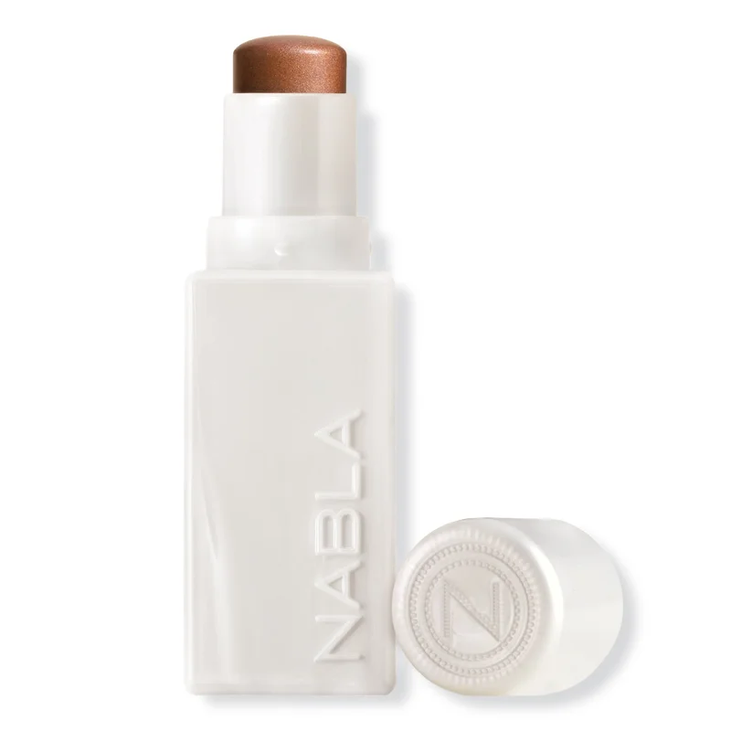 Nabla Art Of Skin Glazing Stick Amber 7g - Sublimatori e Illuminanti