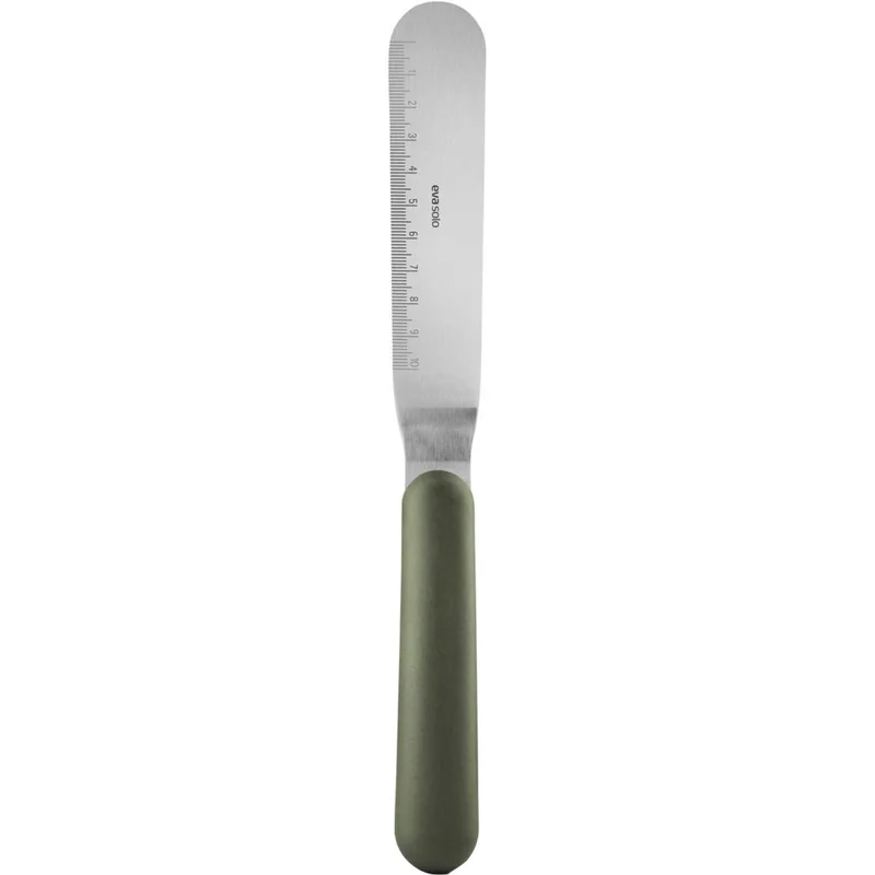 Eva solo palettkniv vinklad 27 cm | Matlagning > Köksredskap > Paletter > Palettkniv | Bagaren och Kocken