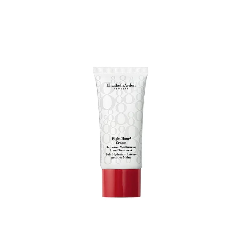 Spar 20% • Køb 2, Elizabeth Arden Eight Hour Cream Hand Treatment 30 ml, Hudpleje, Håndpleje, Håndcreme