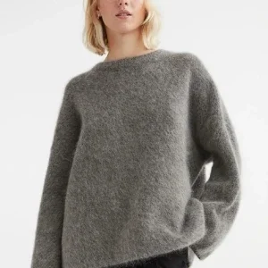 Mohair jumper från Hm