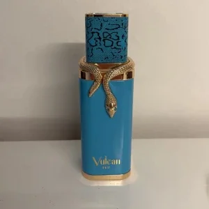 Vulcan Feu