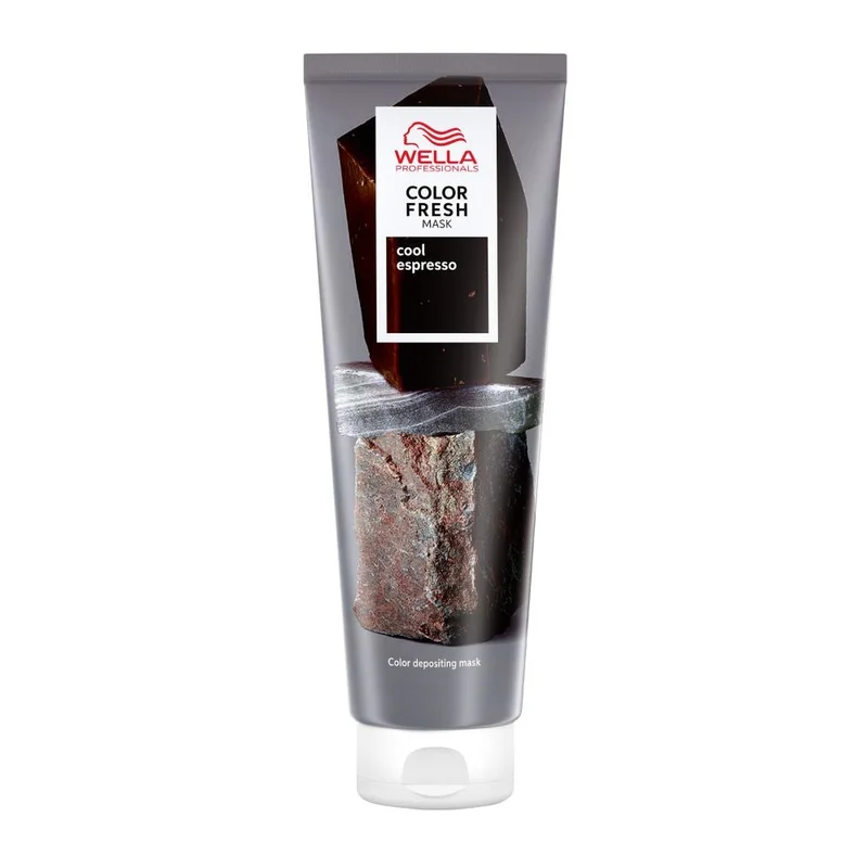 Wella Professionals Colorazione Color Fresh Maschera Colorata 150ml - Capelli