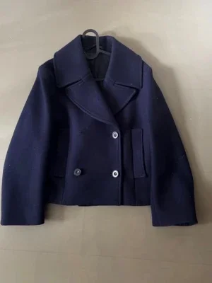Acne kappa ull