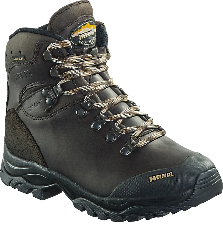 Meindl Kansas Lady GTX Känga dam, mörkbrun 39, Skor