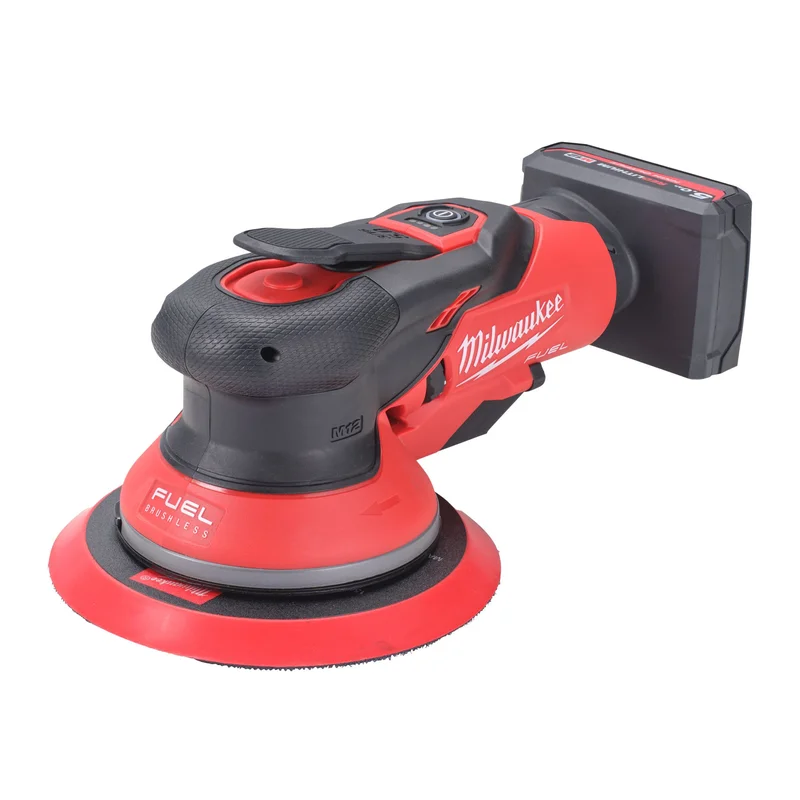 Milwaukee M12 FROS5-502X Akkuepäkeskohiomakone akkujen ja laturin kanssa, Koneet