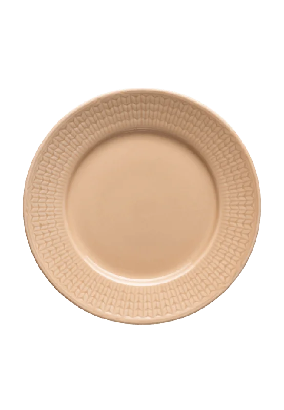 Rörstrand Swedish Grace tallrik 17 cm jubilee Mattallrikar Beige CM