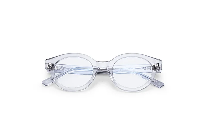 Bisou Frost Læsebrille Clear + 1,0, Tøj & Bolig, Læsebriller, +1,0