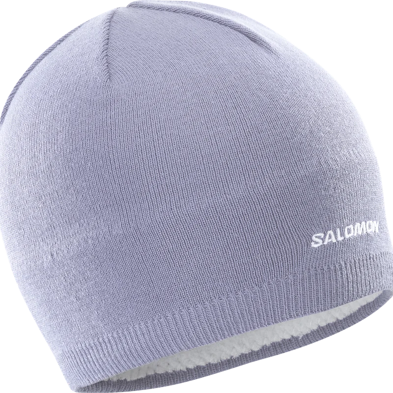 Salomon - Mützen & Caps Mützen & Caps Salomon Beanie - Blue Granite