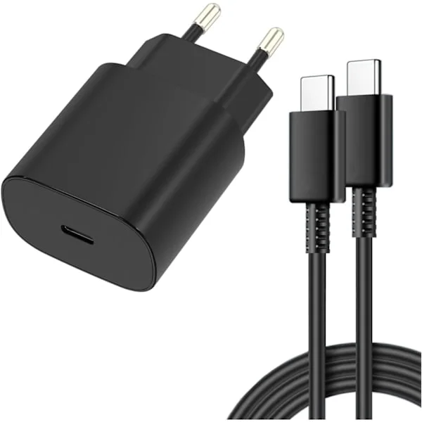 3-pack - Laddare för iPhone - Snabbladdare - Adapter + Kabel 20W Vit one size iPhone 3-Pack iPhone 3-Pack iPhone 3-Pack_OF 3-Pack{AZC} 3-Pack iPhone