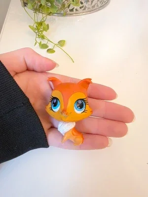 Littlest pet shop