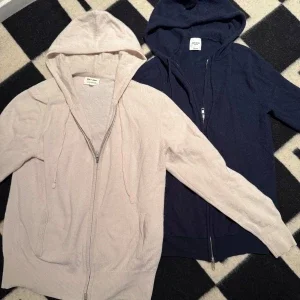 John Henric Kashmir hoodie