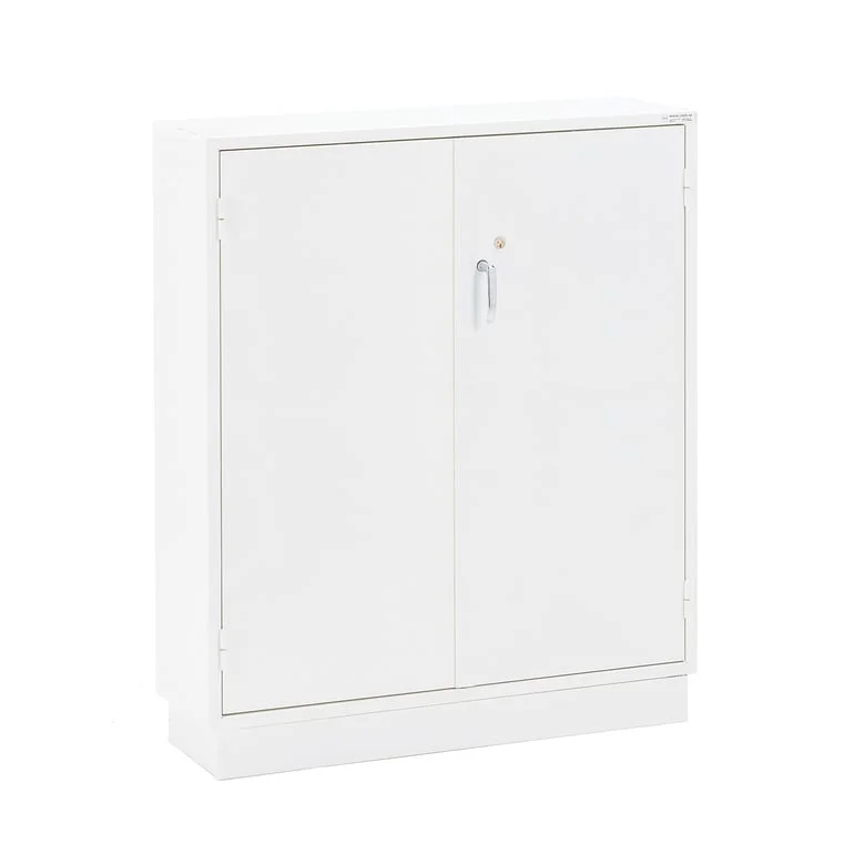 Fire-resistant storage cabinet MIXTURE, 1295x1000x450 mm