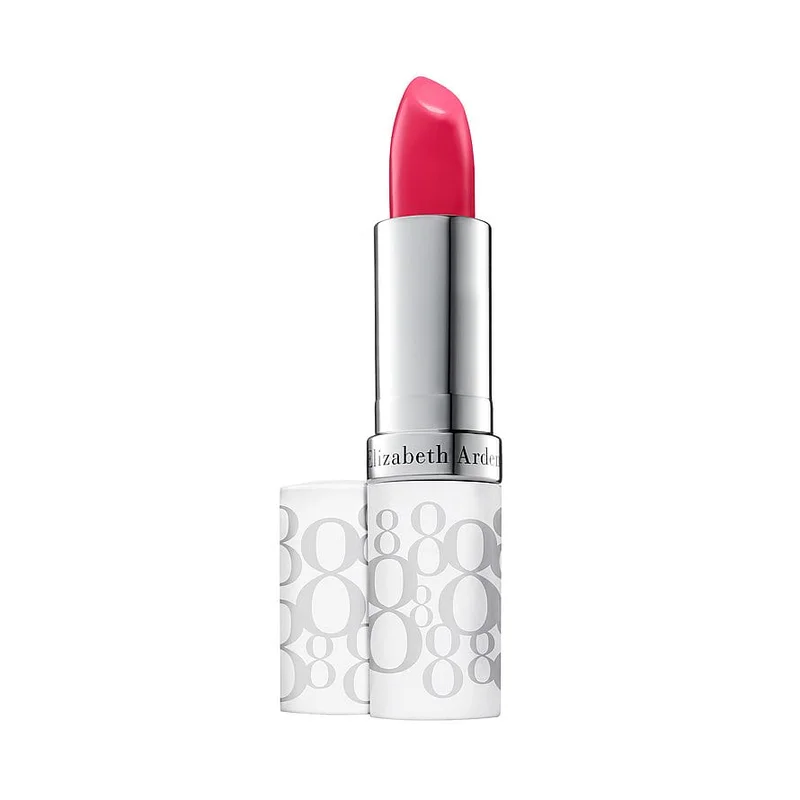 Elizabeth Arden Eight Hour Lip Protectant Stick SPF 15 02 Blush, Hudpleje, Ansigtspleje, Læbepleje